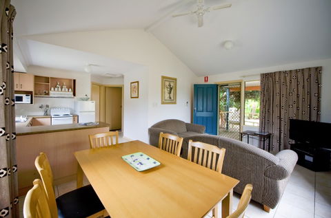 Port Elliot Holiday Park - Coogee Beach Accommodation 9
