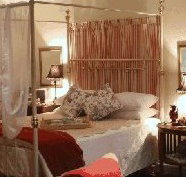 Paringa House BB Stone Cottages - Coogee Beach Accommodation