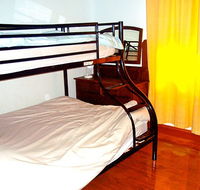 Ottilie's Cabin - Coogee Beach Accommodation