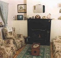Lavender Cottage Bed And Breakfast Accommodation - Coogee Beach Accommodation