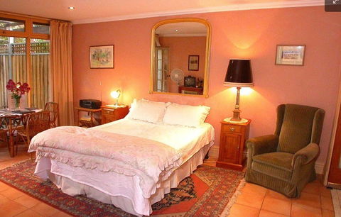 Melbourne Street Mews - Coogee Beach Accommodation 1