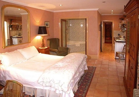Melbourne Street Mews - Coogee Beach Accommodation 2