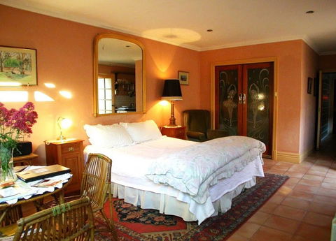 Melbourne Street Mews - Coogee Beach Accommodation 3