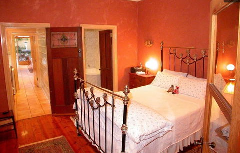 Melbourne Street Mews - Coogee Beach Accommodation 5