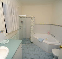 St Helens - Fettlers Cottage - Coogee Beach Accommodation