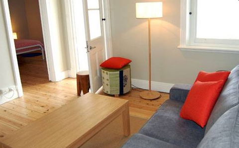 Port Elliot Beach House YHA - Coogee Beach Accommodation 1