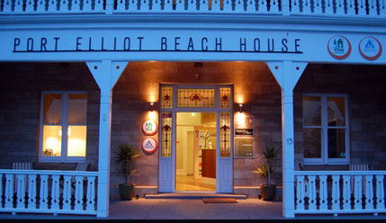 Port Elliot Beach House YHA - Coogee Beach Accommodation 5
