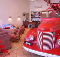 The Fire Station Inn - Fire Engine Suite - Coogee Beach Accommodation