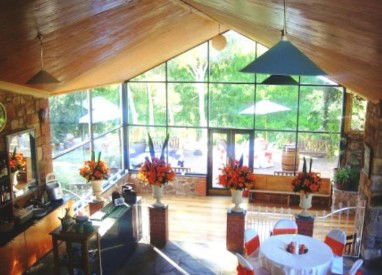 Old Willows Country Estate - Coogee Beach Accommodation 0