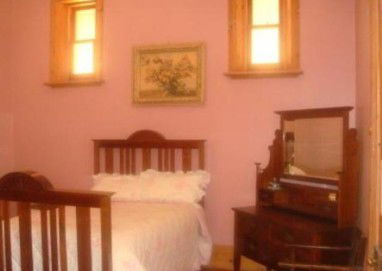 Old Willows Country Estate - Coogee Beach Accommodation 4