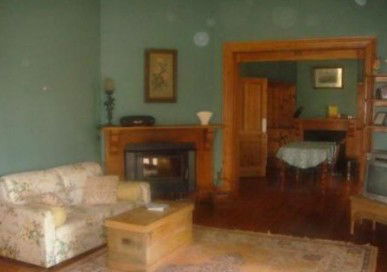 Old Willows Country Estate - Coogee Beach Accommodation 5