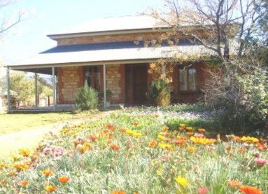 Old Willows Country Estate - Coogee Beach Accommodation 6