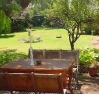 Peppertree Cottage Bed and Breakfast - Normanville - Coogee Beach Accommodation