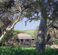 Brooklyn Farm Bed and Breakfast - Coogee Beach Accommodation