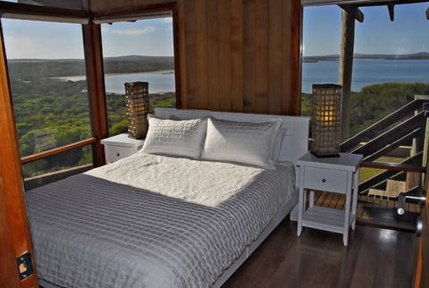 Sleaford Bay Retreat - Coogee Beach Accommodation 5