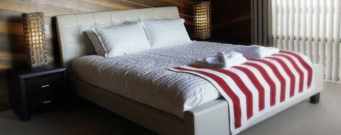 Sleaford Bay Retreat - Coogee Beach Accommodation 8