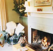 Tungali Cottage
