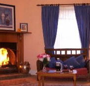 Peesey Park Farm Stay - Coogee Beach Accommodation