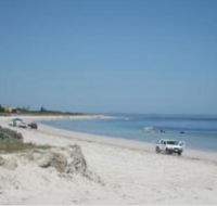 Kingston Shore Villas - Coogee Beach Accommodation