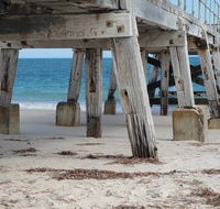 White Sands Retreat - Coogee Beach Accommodation