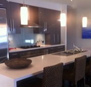 River Vine - Coogee Beach Accommodation