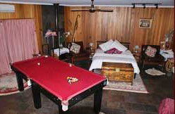 Rick And Marie's Place - Coogee Beach Accommodation 0