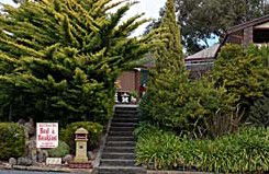 Rick And Marie's Place - Coogee Beach Accommodation 1