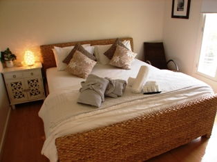 Villa Pescatore - The Fisherman's House - Coogee Beach Accommodation 0