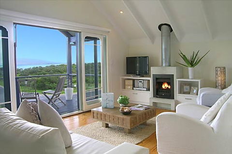 Villa Pescatore - The Fisherman's House - Coogee Beach Accommodation 2