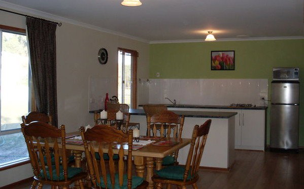 Hindmarsh Valley SA Coogee Beach Accommodation