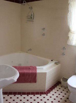 Redwing Shearer's Quarters - Coogee Beach Accommodation 3