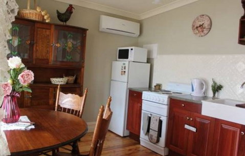 Redwing Shearer's Quarters - Coogee Beach Accommodation 5