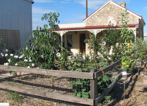 Redwing Shearer's Quarters - Coogee Beach Accommodation 6