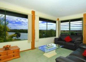 Riverscape Holiday Home - Coogee Beach Accommodation 2