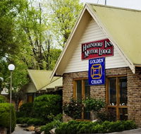The Hahndorf Motor Lodge - Coogee Beach Accommodation