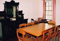Naracoorte Cottages - Pinkerton Hill - Coogee Beach Accommodation 1