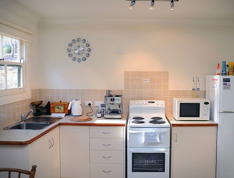 St Helens - The Pavilion - Coogee Beach Accommodation 5