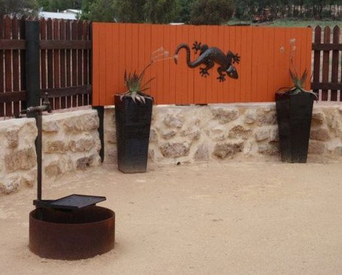 Ramco SA Coogee Beach Accommodation