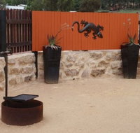 The Cottage at Ramco - Coogee Beach Accommodation