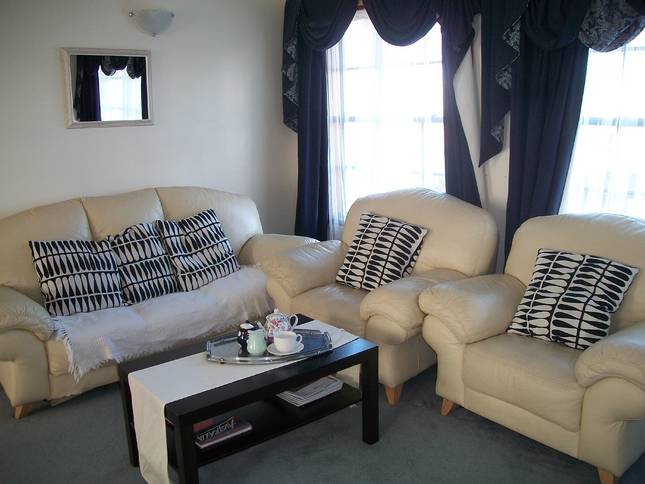 Hove SA Coogee Beach Accommodation