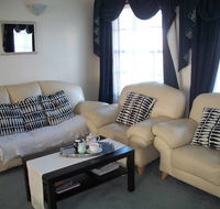 Beachside Apartment - Hove - Coogee Beach Accommodation