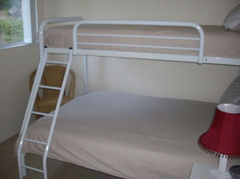 Riverfront Holiday House - Coogee Beach Accommodation 5