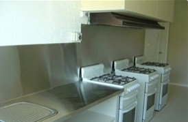 Eagles Nest - Coogee Beach Accommodation 1