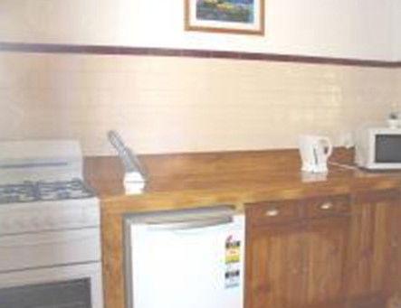 The Birches - Coogee Beach Accommodation 4