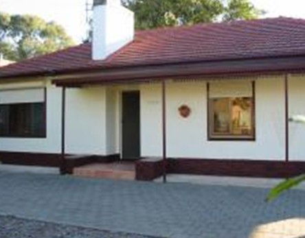 The Birches - Coogee Beach Accommodation 7