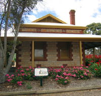 Clydesdale Cottage BB - Coogee Beach Accommodation