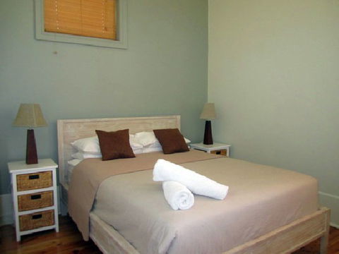Clydesdale Cottage B&B - Coogee Beach Accommodation 4