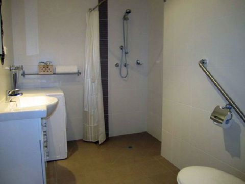 Clydesdale Cottage B&B - Coogee Beach Accommodation 6