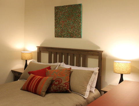 KI Ecopia Retreat - Coogee Beach Accommodation 4