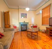Semaphore Beach Cottage Bed and Breakfast - Coogee Beach Accommodation